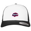 Flexfit Retro Trucker Cap 2-Tone Miniaturansicht