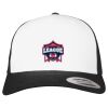 Flexfit Retro Trucker Cap 2-Tone Miniaturansicht