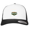 Flexfit Retro Trucker Cap 2-Tone Miniaturansicht