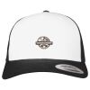 Flexfit Retro Trucker Cap 2-Tone Miniaturansicht