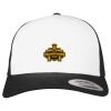 Flexfit Retro Trucker Cap 2-Tone Miniaturansicht