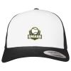 Flexfit Retro Trucker Cap 2-Tone Miniaturansicht
