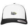 Flexfit Retro Trucker Cap 2-Tone Miniaturansicht