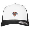 Flexfit Retro Trucker Cap 2-Tone Miniaturansicht