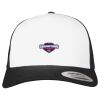 Flexfit Retro Trucker Cap 2-Tone Miniaturansicht
