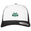 Flexfit Retro Trucker Cap 2-Tone Miniaturansicht