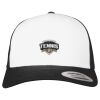 Flexfit Retro Trucker Cap 2-Tone Miniaturansicht
