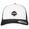 Flexfit Retro Trucker Cap 2-Tone Miniaturansicht