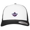 Flexfit Retro Trucker Cap 2-Tone Miniaturansicht