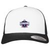 Flexfit Retro Trucker Cap 2-Tone Miniaturansicht