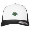 Flexfit Retro Trucker Cap 2-Tone Miniaturansicht