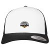 Flexfit Retro Trucker Cap 2-Tone Miniaturansicht