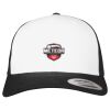 Flexfit Retro Trucker Cap 2-Tone Miniaturansicht