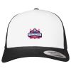 Flexfit Retro Trucker Cap 2-Tone Miniaturansicht