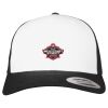 Flexfit Retro Trucker Cap 2-Tone Miniaturansicht