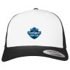 Flexfit Retro Trucker Cap 2-Tone Miniaturansicht