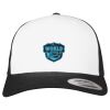Flexfit Retro Trucker Cap 2-Tone Miniaturansicht