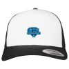 Flexfit Retro Trucker Cap 2-Tone Miniaturansicht