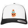 Flexfit Retro Trucker Cap 2-Tone Miniaturansicht