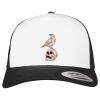 Flexfit Retro Trucker Cap 2-Tone Miniaturansicht