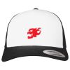 Flexfit Retro Trucker Cap 2-Tone Miniaturansicht