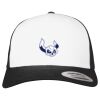 Flexfit Retro Trucker Cap 2-Tone Miniaturansicht