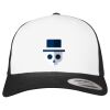 Flexfit Retro Trucker Cap 2-Tone Miniaturansicht