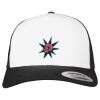 Flexfit Retro Trucker Cap 2-Tone Miniaturansicht