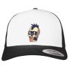 Flexfit Retro Trucker Cap 2-Tone Miniaturansicht
