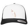 Flexfit Retro Trucker Cap 2-Tone Miniaturansicht