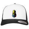 Flexfit Retro Trucker Cap 2-Tone Miniaturansicht