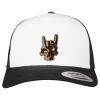 Flexfit Retro Trucker Cap 2-Tone Miniaturansicht