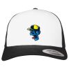 Flexfit Retro Trucker Cap 2-Tone Miniaturansicht
