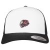 Flexfit Retro Trucker Cap 2-Tone Miniaturansicht