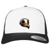 Flexfit Retro Trucker Cap 2-Tone Miniaturansicht