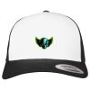 Flexfit Retro Trucker Cap 2-Tone Miniaturansicht