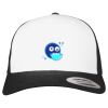 Flexfit Retro Trucker Cap 2-Tone Miniaturansicht