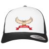 Flexfit Retro Trucker Cap 2-Tone Miniaturansicht