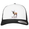 Flexfit Retro Trucker Cap 2-Tone Miniaturansicht