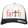 Flexfit Retro Trucker Cap 2-Tone Miniaturansicht