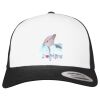 Flexfit Retro Trucker Cap 2-Tone Miniaturansicht