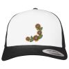 Flexfit Retro Trucker Cap 2-Tone Miniaturansicht