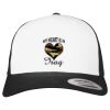 Flexfit Retro Trucker Cap 2-Tone Miniaturansicht