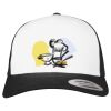 Flexfit Retro Trucker Cap 2-Tone Miniaturansicht