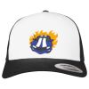 Flexfit Retro Trucker Cap 2-Tone Miniaturansicht