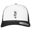 Flexfit Retro Trucker Cap 2-Tone Miniaturansicht