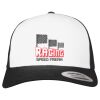 Flexfit Retro Trucker Cap 2-Tone Miniaturansicht