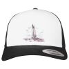 Flexfit Retro Trucker Cap 2-Tone Miniaturansicht