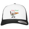Flexfit Retro Trucker Cap 2-Tone Miniaturansicht