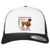 Flexfit Retro Trucker Cap 2-Tone Miniaturansicht
